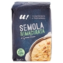 Semola Rimacinata di Grano Duro U! Confronta e Risparmia