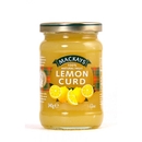 Lemon Curd Mackays, 340 g
