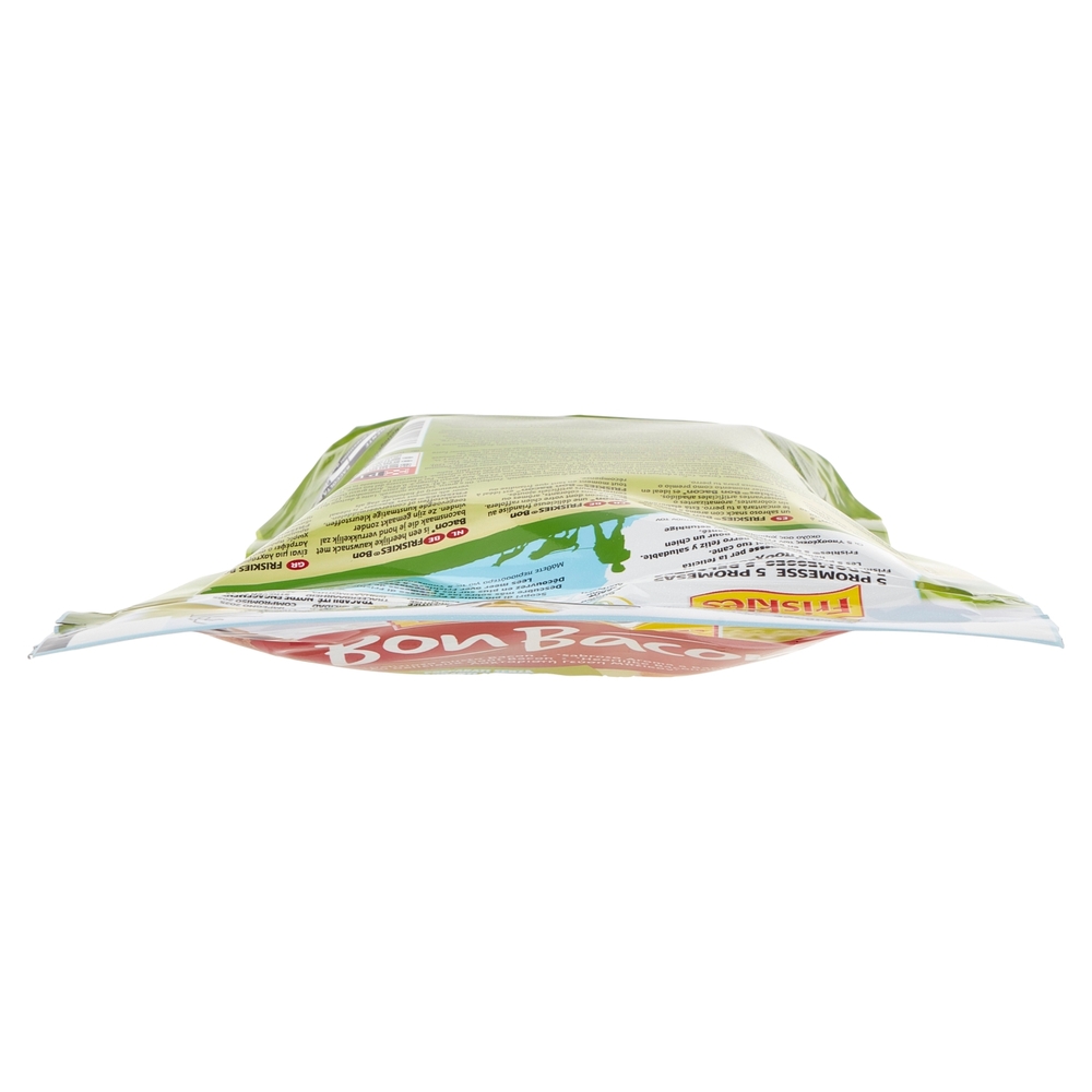 PURINA FRISKIES Bon Bacon Snack cane al gusto di Bacon busta 120 g