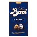 BACI PERUGINA Classico Cioccolatini ripieni al gianduia e nocciola intera Scatola 200 g