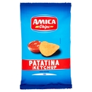 Amica Chips Patatina gusto Ketchup 100 g