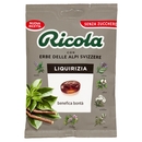 Ricola Liquirizia 70 g