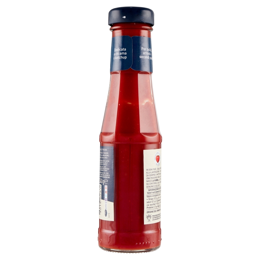 Cirio Rubra 340 g