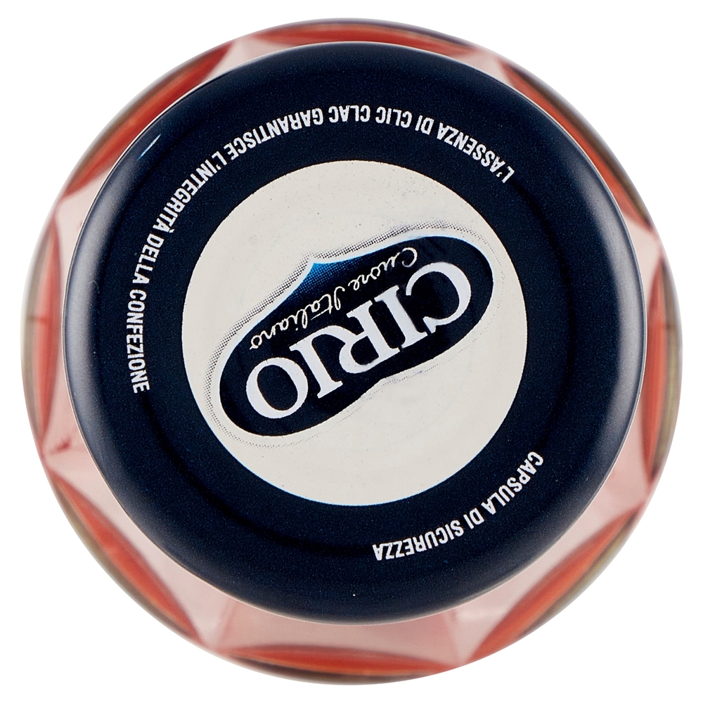 Cirio Rubra 340 g