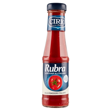 Cirio Rubra 340 g