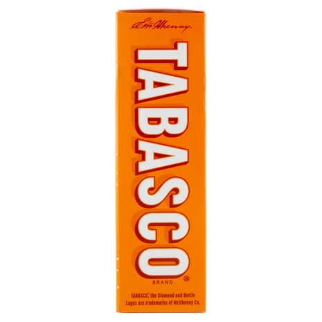 Tabasco Pepper Sauce 60 ml