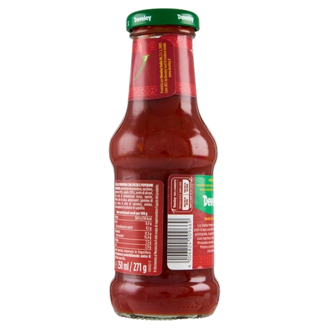 Develey Salsa Messicana 250 ml