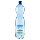 LEVISSIMA, Acqua Frizzante R-PET 25% 1,5 L