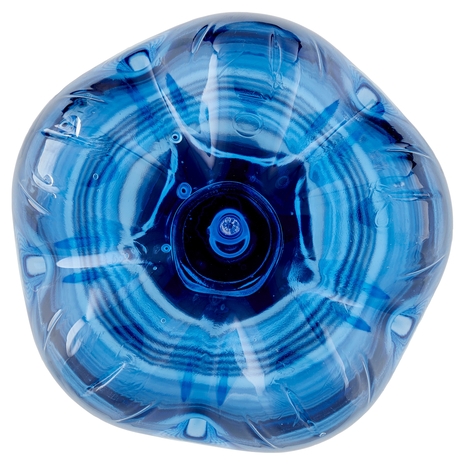 LEVISSIMA, Acqua Frizzante R-PET 25% 1,5 L