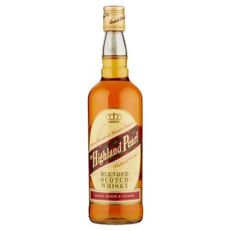 Blended Scotch Whisky