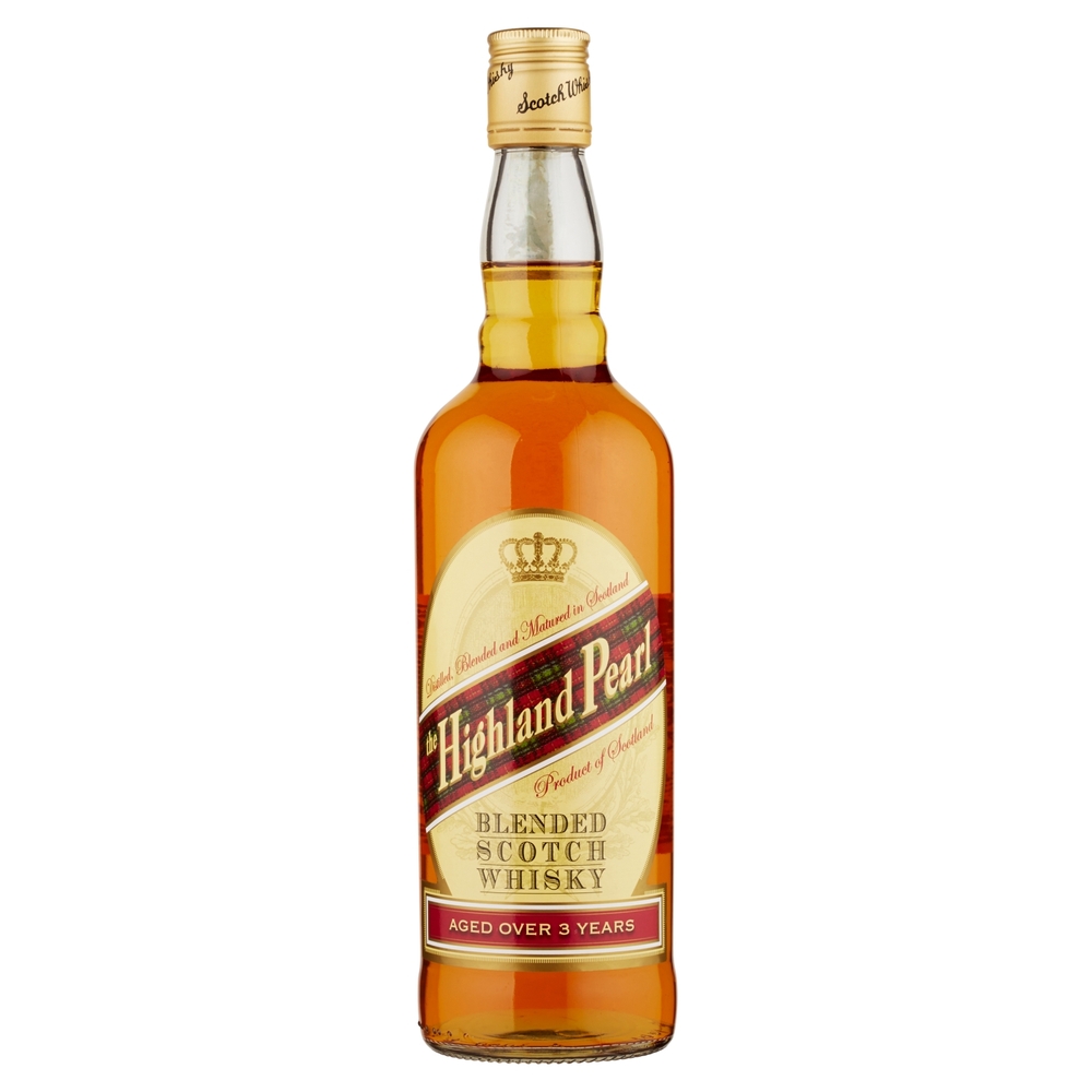 Blended Scotch Whisky