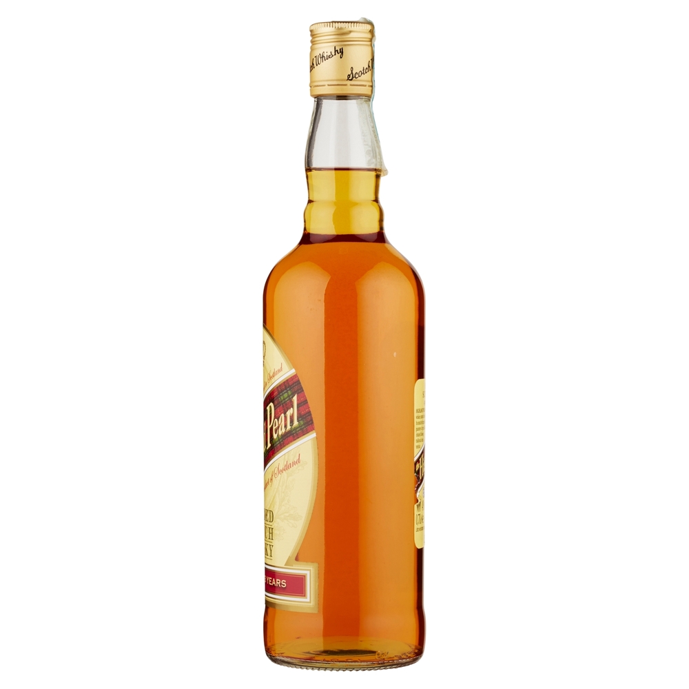 Blended Scotch Whisky