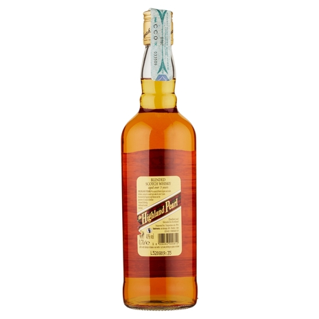 Blended Scotch Whisky