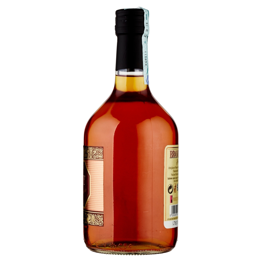 Brandy Stravecchio 70 cl