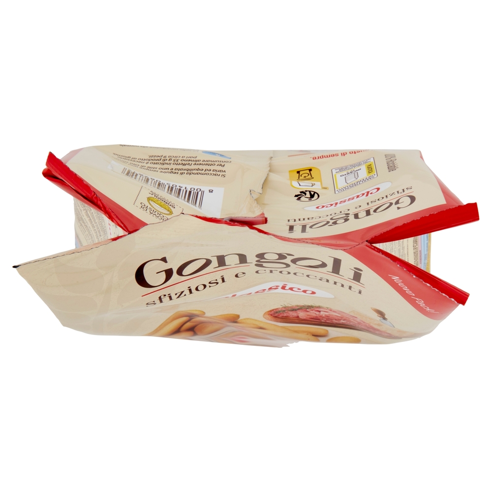 GrissinBon Gongoli Classico 200 g