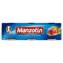 Manzotin 3 x 90 g