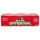Simmenthal 3 x 140 g
