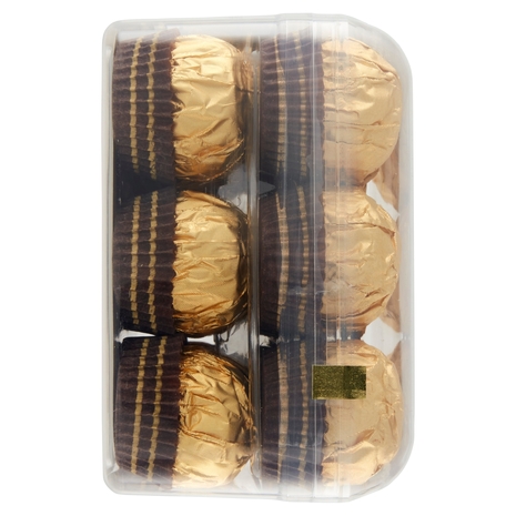 Ferrero Rocher 30 pezzi 375 g