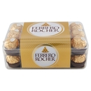 Ferrero Rocher 30 pezzi 375 g