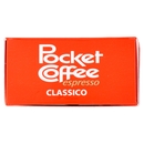 Pocket Coffee espresso Classico 18 Pezzi 225 g