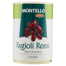 Montello Fagioli Rossi 