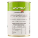 Montello Fagioli Rossi 