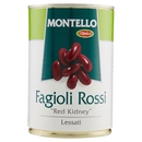 Montello Fagioli Rossi 