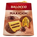 Balocco Panettone Maxiciok 800 g