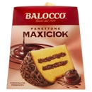 Balocco Panettone Maxiciok 800 g