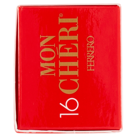 Mon Chéri 16 pezzi 168 g