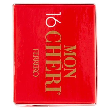 Mon Chéri 16 pezzi 168 g