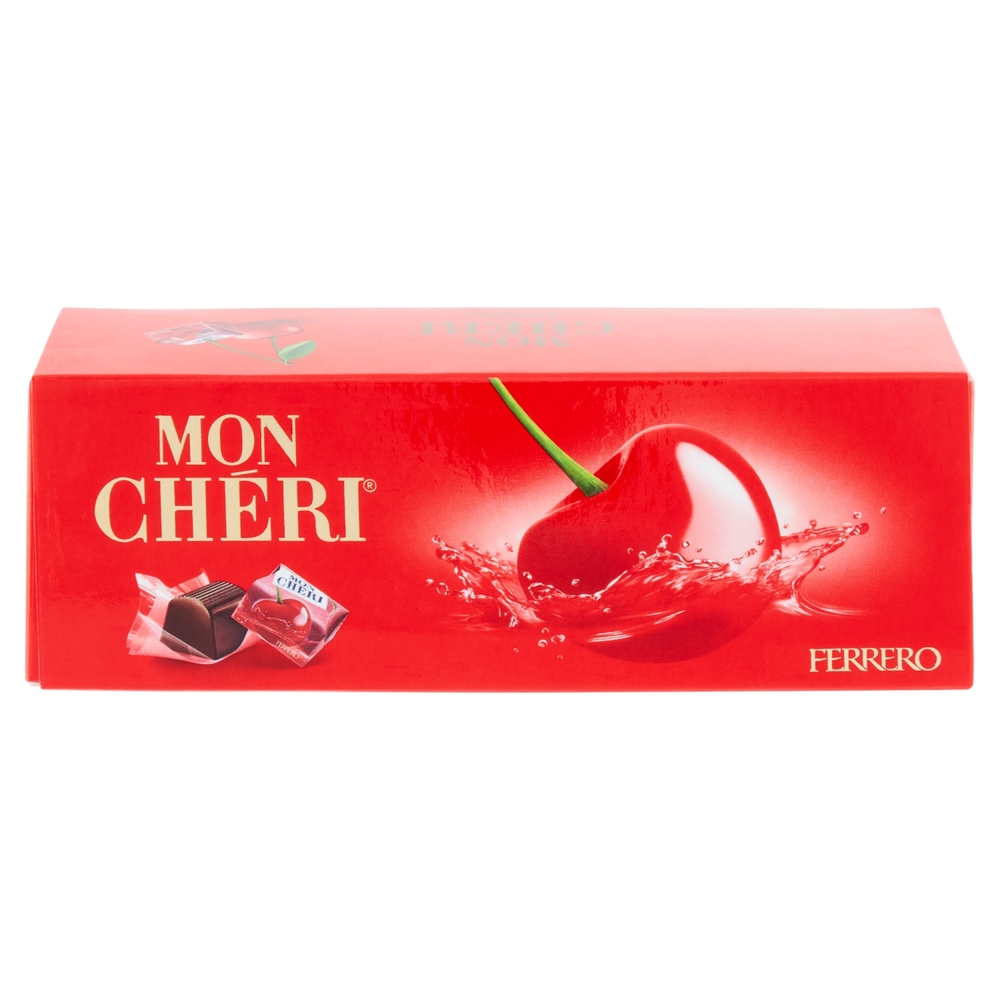 Mon Chéri 16 pezzi 168 g