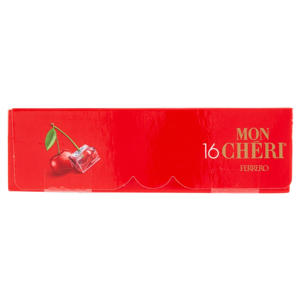 Mon Chéri 16 pezzi 168 g