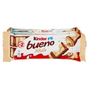 Kinder bueno White 3 x 39 g