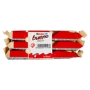 Kinder bueno White 3 x 39 g