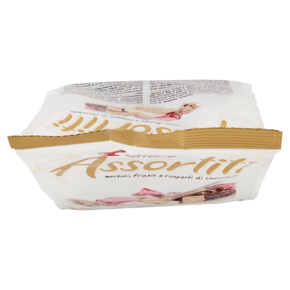 Vergani Torroncini Assortiti 400 g