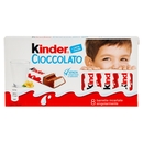 Kinder Cioccolato 8 x 12,5 g