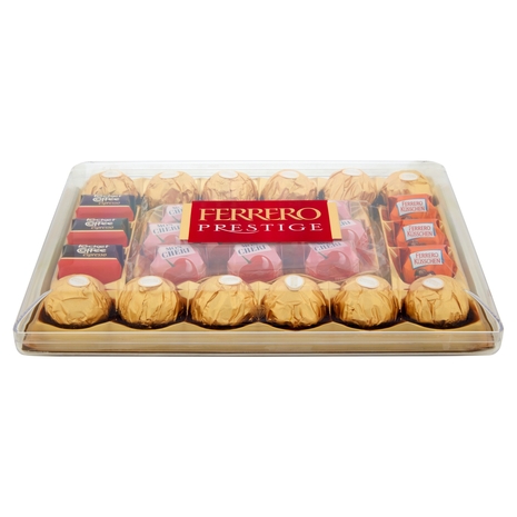 Ferrero Prestige 28 pezzi 319 g