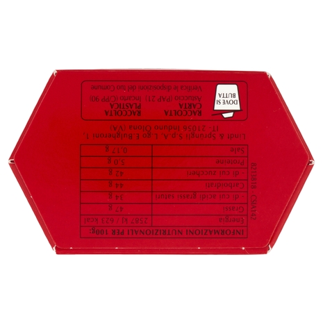 Lindt Cioccolatini Lindor Cioccolato al latte Scatola 200 g