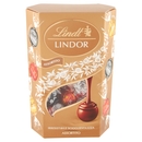 Lindt Cioccolatini Lindor Cioccolatini assortiti Scatola 200 g