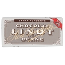 Lindt Gamme Bleue Tavoletta Cioccolato extra fondente 72% 100 g