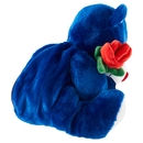 BACI PERUGINA Orsetto Peluche con cioccolatini fondenti ripieni al gianduia 150g