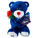 BACI PERUGINA Orsetto Peluche con cioccolatini fondenti ripieni al gianduia 150g