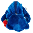 BACI PERUGINA Orsetto Peluche con cioccolatini fondenti ripieni al gianduia 150g
