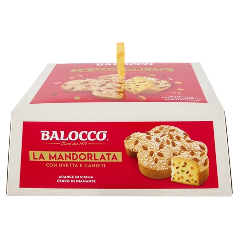 Balocco la Mandorlata 1000 g