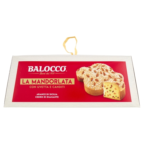 Balocco la Mandorlata 1000 g