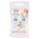 Mariarosa Aroma per dolci Gusto limone 2 x 5 ml