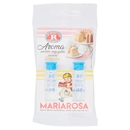 Mariarosa Aroma per dolci Gusto limone 2 x 5 ml