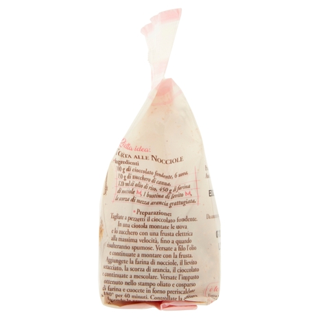 Mariarosa Farina di nocciola 100 g