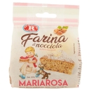 Mariarosa Farina di nocciola 100 g